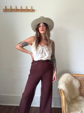 Load image into Gallery viewer, Vintage western side zips