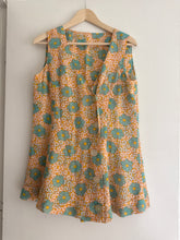 Load image into Gallery viewer, Vintage 60s mini dress
