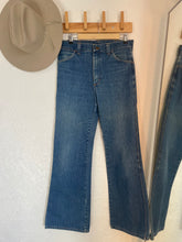 Load image into Gallery viewer, Vintage 70s sedgefield high waisted