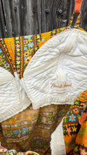 Load image into Gallery viewer, Vintage 1950s Elizabeth Stewart playsuit