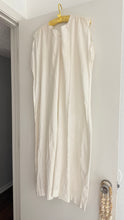 Load image into Gallery viewer, Edwardian cotton dress