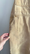 Load image into Gallery viewer, Vintage Osh Kosh overalls