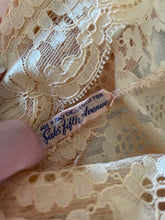 Load image into Gallery viewer, Vintage hand dyed maxi dress