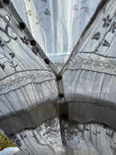 Load image into Gallery viewer, Vintage Edwardian lace dress