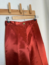 Load image into Gallery viewer, Vintage 70s disco pants