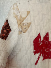 Load image into Gallery viewer, The Jesse quilt coat - matching set