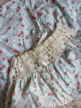 Load image into Gallery viewer, Signature Collection-1930s strawberry print dress