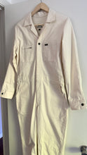 Load image into Gallery viewer, Lee union coveralls