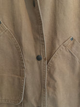 Load image into Gallery viewer, Woolrich barn coat