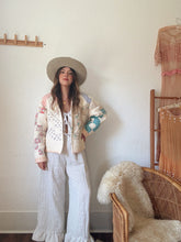 Load image into Gallery viewer, Signature Collection- Quilt coat