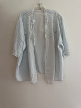 Load image into Gallery viewer, Vintage bed jacket