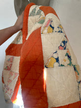 Load image into Gallery viewer, Signature Collection- Cropped quilt coat