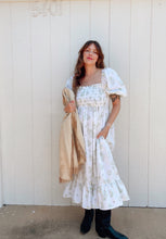 Load image into Gallery viewer, The Charlotte maxi dress