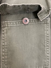 Load image into Gallery viewer, Vintage 1940s coveralls