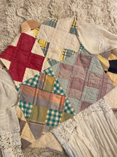 Load image into Gallery viewer, Signature Collection-Quilted vest