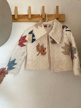 Load image into Gallery viewer, The Jesse quilt coat - matching set
