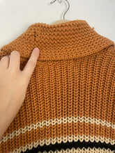 Load image into Gallery viewer, Vintage wool cardigan