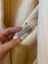 Load image into Gallery viewer, Vintage Lanvin coat