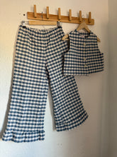 Load image into Gallery viewer, Signature collection-gingham top