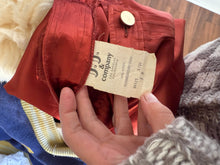 Load image into Gallery viewer, Vintage 70s disco pants