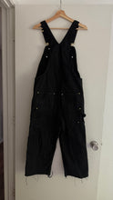 Load image into Gallery viewer, Carhartt overalls