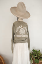 Load image into Gallery viewer, Vintage Indiana State sweatshirt