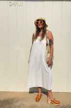 Load image into Gallery viewer, Vintage cotton dress