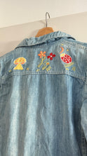 Load image into Gallery viewer, Vintage 70s mushroom jacket
