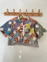 Load image into Gallery viewer, Signature Collection-Patchwork quilt top set