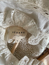 Load image into Gallery viewer, Sezane Iona blouse