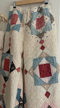 Load image into Gallery viewer, Signature Collection-Quilt top
