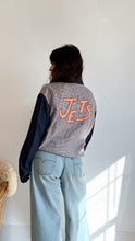 Load image into Gallery viewer, Vintage 1950s Jets jacket