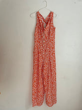 Load image into Gallery viewer, Vintage Young Edwardian jumpsuit