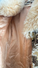 Load image into Gallery viewer, Vintage 1960s/70s tapestry coat