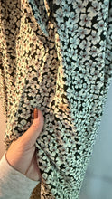 Load image into Gallery viewer, Vintage floral jumpsuit