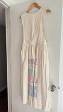 Load image into Gallery viewer, Vintage Feedsack dress