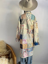 Load image into Gallery viewer, Signature Collection-Quilted coat