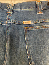 Load image into Gallery viewer, Vintage 70s sedgefield high waisted