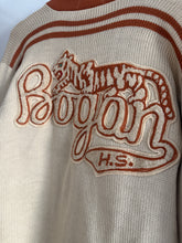 Load image into Gallery viewer, Vintage 1960s letterman cardigan
