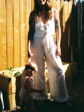 Load image into Gallery viewer, Signature Collection-Linen white top