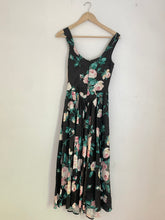Load image into Gallery viewer, Vintage foxy lady dress