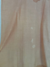 Load image into Gallery viewer, Hand dyed antique cotton dress