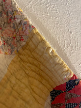 Load image into Gallery viewer, Signature Collection-Cropped quilt coat 1