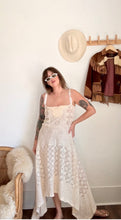 Load image into Gallery viewer, Signature Collection-vintage lace dress