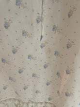 Load image into Gallery viewer, Vintage cotton dress