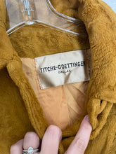 Load image into Gallery viewer, Vintage Titche-Goettinger jacket