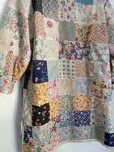 Load image into Gallery viewer, Signature Collection-Quilted coat