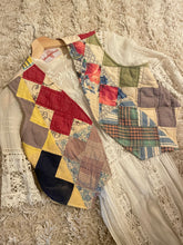 Load image into Gallery viewer, Signature Collection-Quilted vest