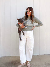 Load image into Gallery viewer, Vintage Indiana State University sweatshirt