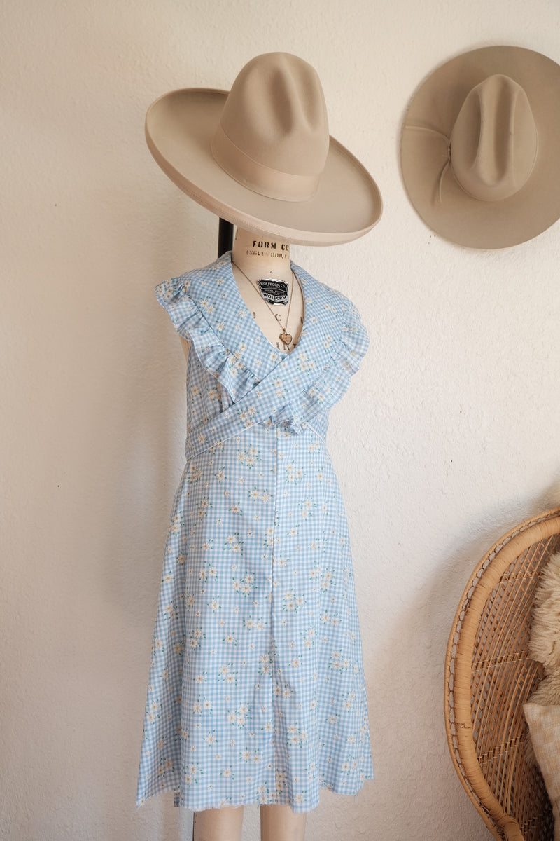 70s halter dress 70's Maxi belletique Elegant Formal Birthday Graduation 70s Halter Maxi Dress |